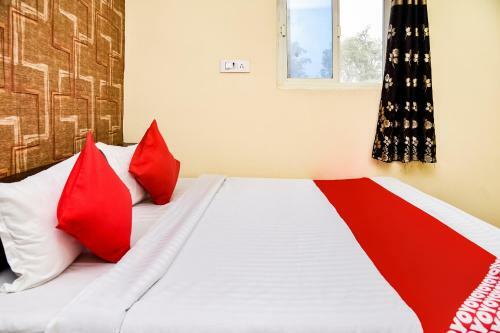 Oyo 46653 Hotel Anaya
