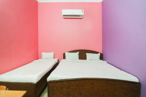 Spot On 61434 Sabri Barkat Hotel