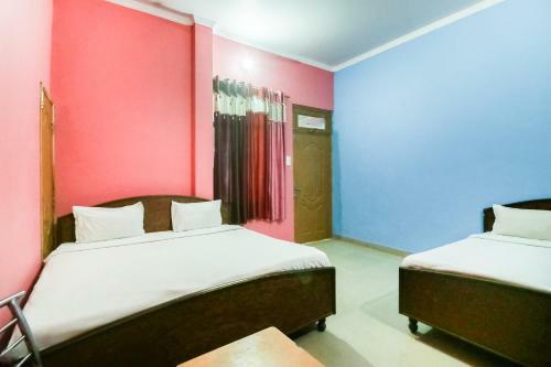 Spot On 61434 Sabri Barkat Hotel