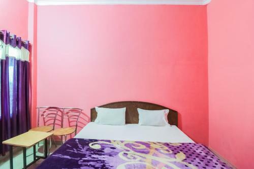Spot On 61434 Sabri Barkat Hotel
