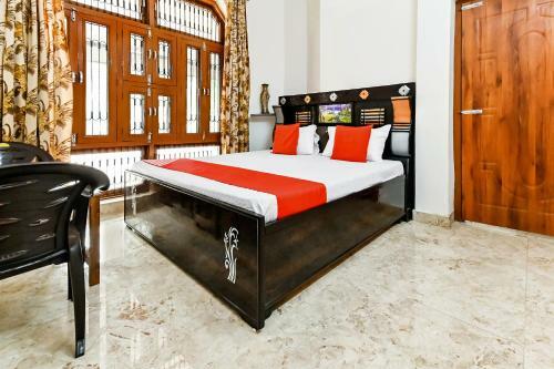 Oyo 63430 Sagar Hotel And Restaurant