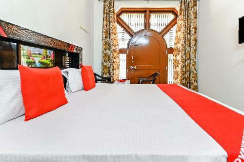 Oyo 63430 Sagar Hotel And Restaurant