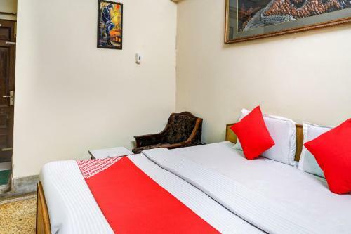 Oyo 65192 New Hotel Highway