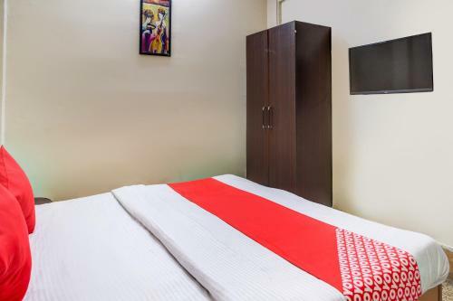 Oyo 65192 New Hotel Highway