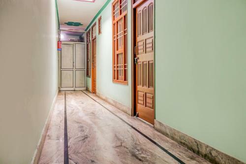 Hotel Spot On 68052 Surya Guest House