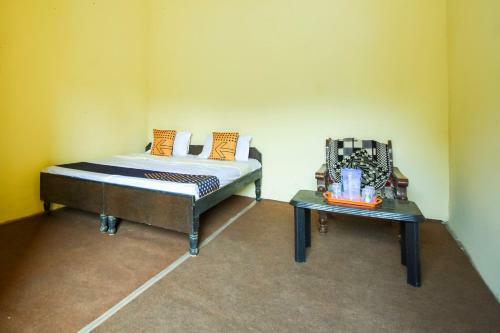 Hotel Spot On 69430 Saini Guest House