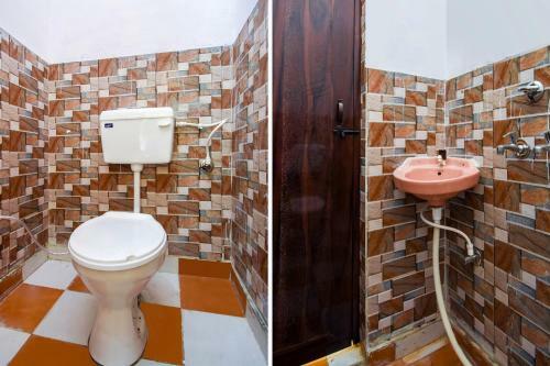 Hotel Spot On 69430 Saini Guest House