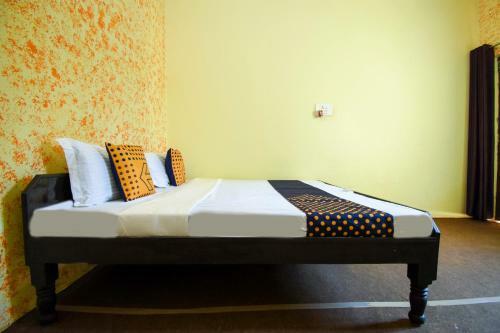 Hotel Spot On 69430 Saini Guest House