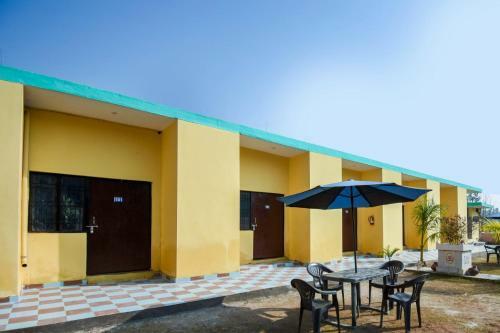 Hotel Spot On 69430 Saini Guest House