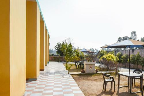 Hotel Spot On 69430 Saini Guest House