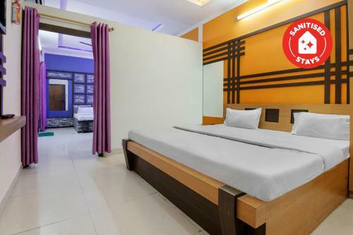 Hotel Spot On 71982 Kanhaiya Vatika