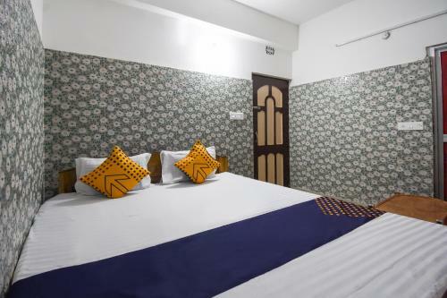Oyo 75164 Hotel V3 Star