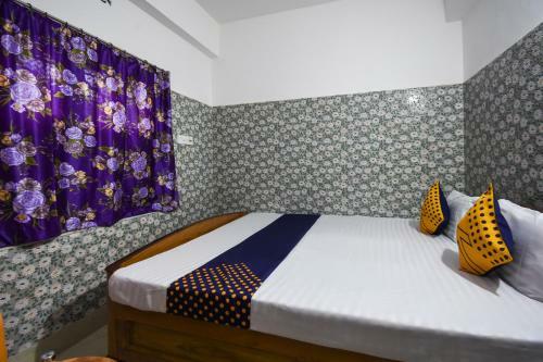Oyo 75164 Hotel V3 Star