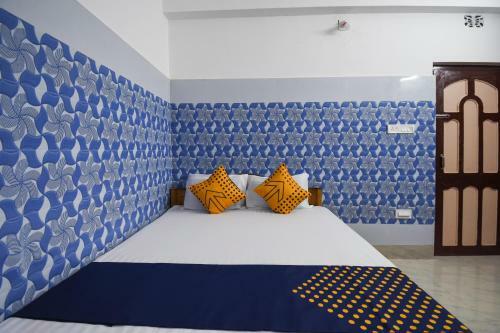 Oyo 75164 Hotel V3 Star