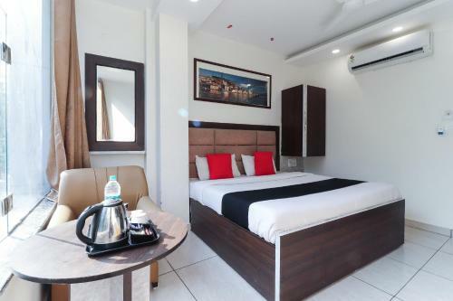 Hotel Capital O46294 K K Residency