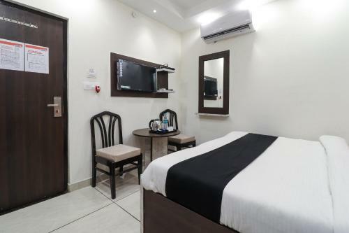 Hotel Capital O46294 K K Residency