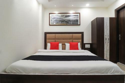 Hotel Capital O46294 K K Residency