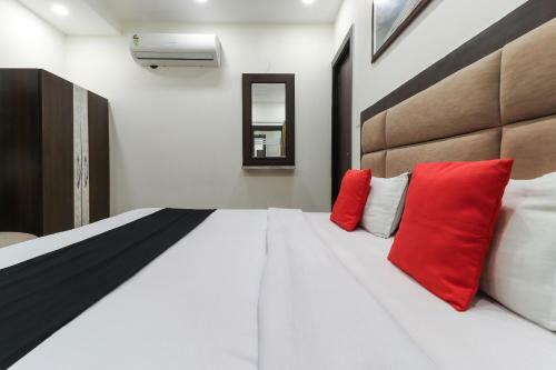 Hotel Capital O46294 K K Residency