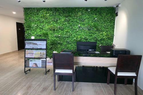 Hotel Capital O46294 K K Residency