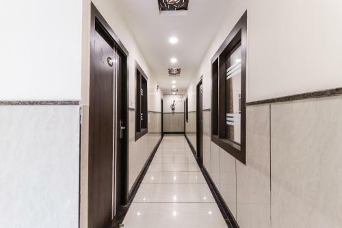 Hotel Capital O46294 K K Residency