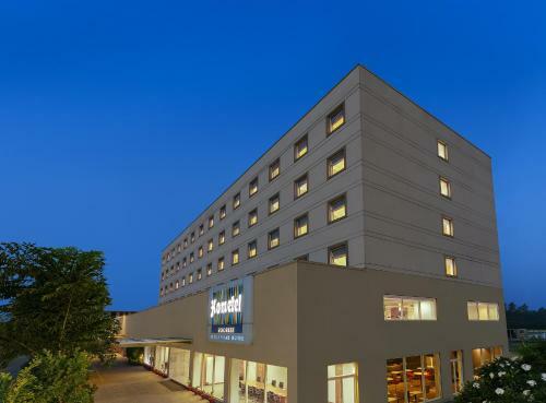 Hotel Hometel Roorkee