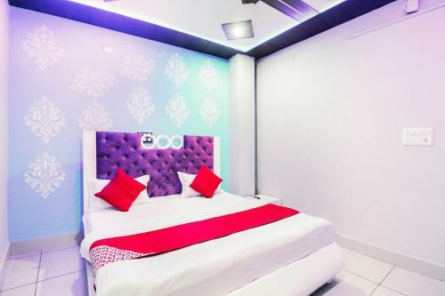 Oyo Rtk109 Star Hotel & Restaurant