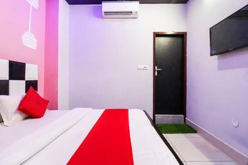 Oyo Rtk109 Star Hotel & Restaurant