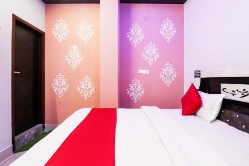 Oyo Rtk109 Star Hotel & Restaurant