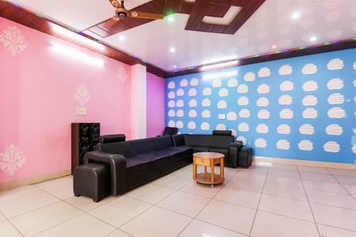 Oyo Rtk109 Star Hotel & Restaurant