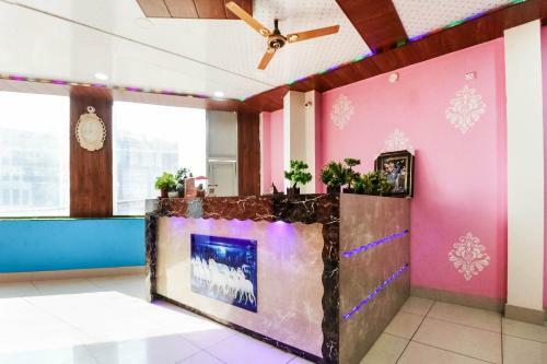 Oyo Rtk109 Star Hotel & Restaurant