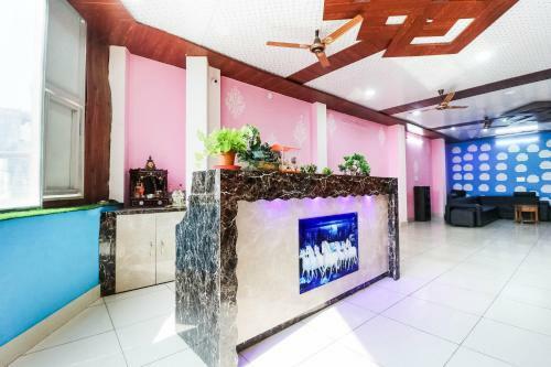 Oyo Rtk109 Star Hotel & Restaurant