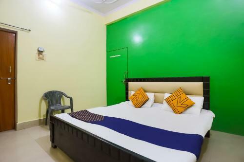 Hotel Spot On 77029 Sahil Palace