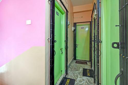 Hotel Spot On 77029 Sahil Palace