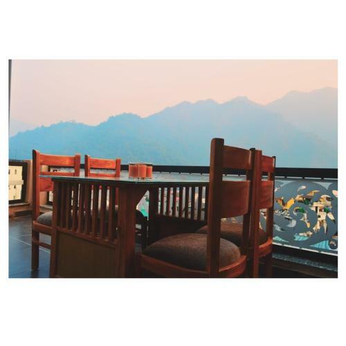 Hotel Arctic Hills By Opulence