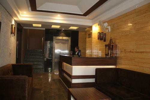 Hotel Arctic Hills By Opulence