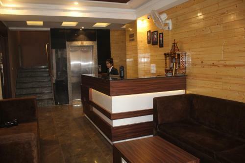 Hotel Arctic Hills By Opulence