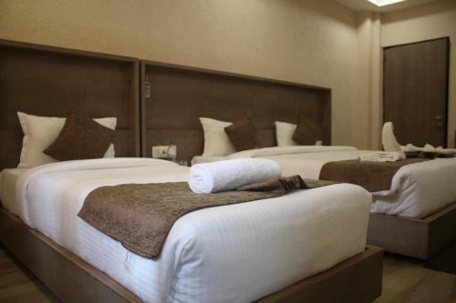 Hotel Arctic Hills By Opulence