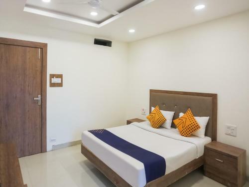 Spot On 79016 Hotel Siddhi Vinayak