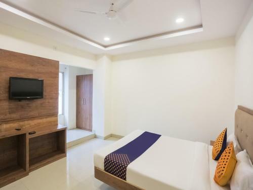 Spot On 79016 Hotel Siddhi Vinayak