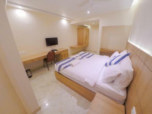 Hotel Vinnca Lrn Excellency