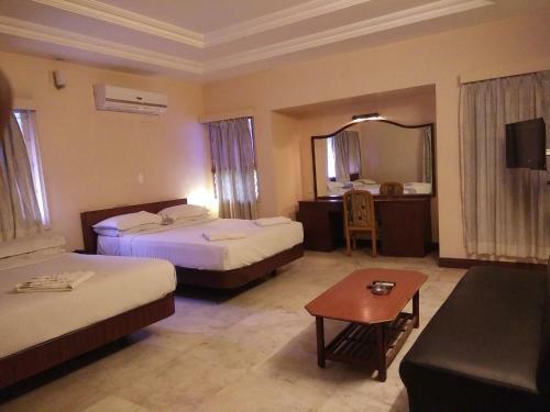 Hotel Vinnca Lrn Excellency