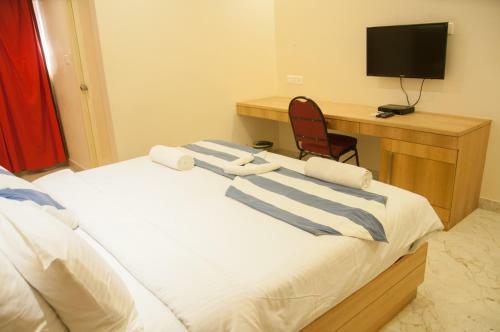 Hotel Vinnca Lrn Excellency