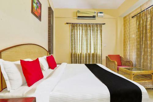 Hotel 69 Calangute