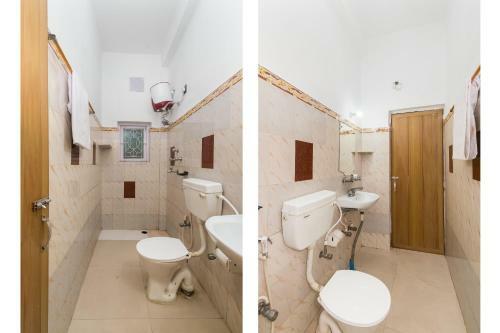 Hotel Oyo 9181 Gold City Centre