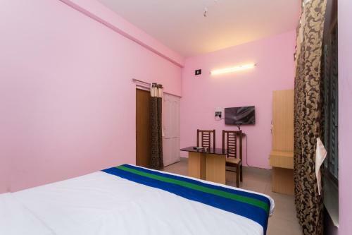 Hotel Oyo 9181 Gold City Centre