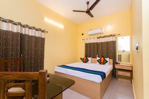 Hotel Oyo 9181 Gold City Centre