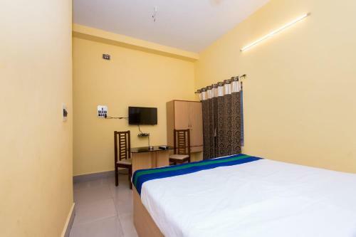 Hotel Oyo 9181 Gold City Centre