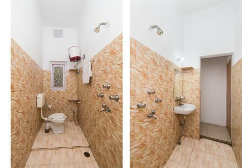 Hotel Oyo 9181 Gold City Centre