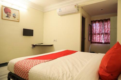 Oyo 24837 Hotel Payal