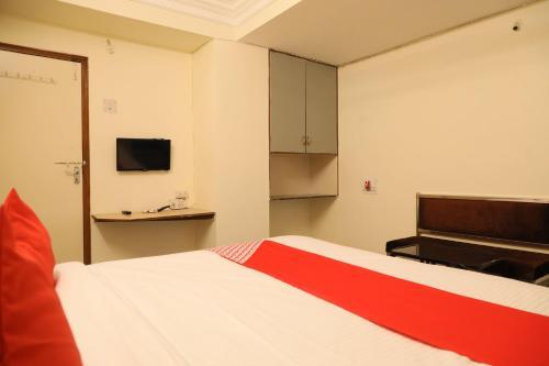Oyo 24837 Hotel Payal